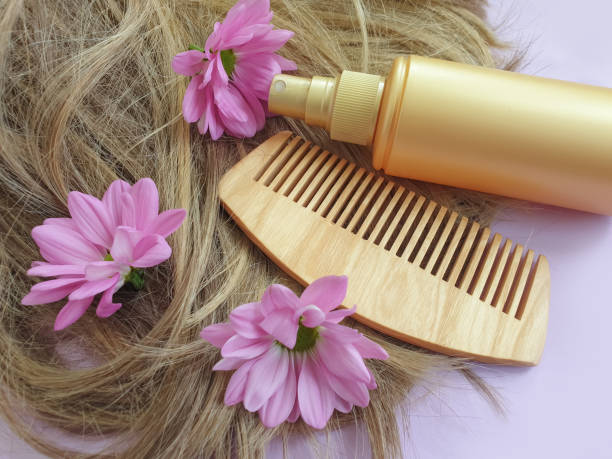 Hair Oil